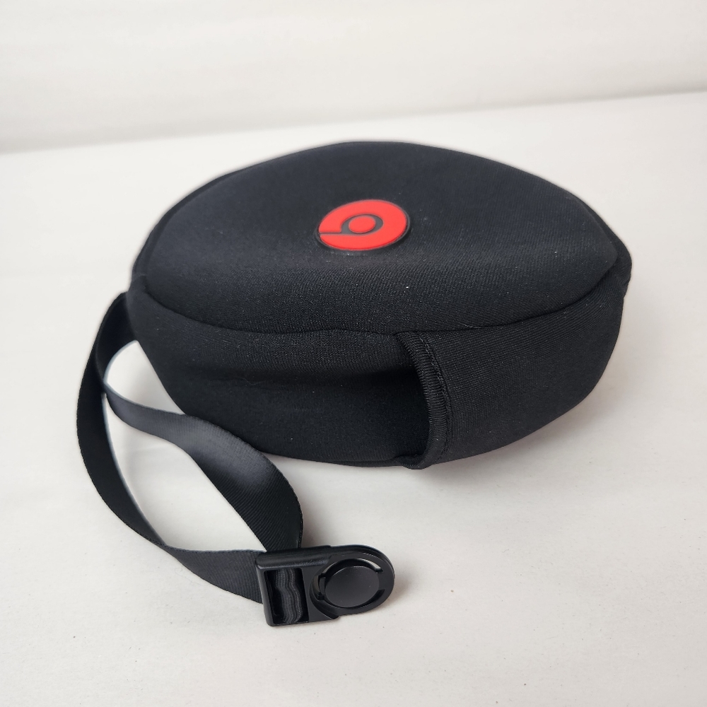 Beats by Dre Soft Carry Case Headphones Bag - Picture 5 of 5